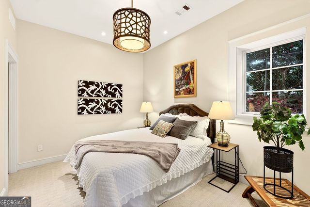 461 Pine Tree Drive NE, Atlanta, GA 30305