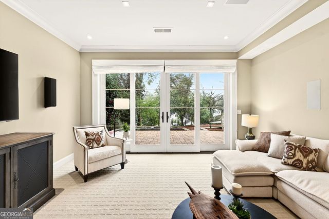 461 Pine Tree Drive NE, Atlanta, GA 30305