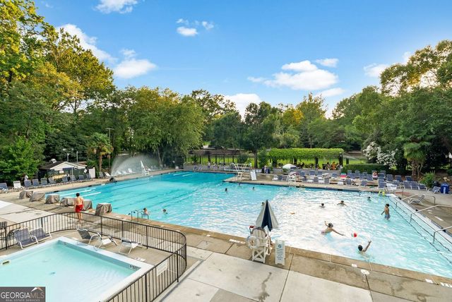 461 Pine Tree Drive NE, Atlanta, GA 30305