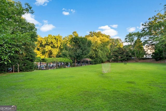 461 Pine Tree Drive NE, Atlanta, GA 30305