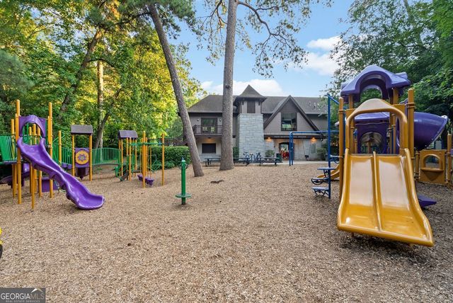 461 Pine Tree Drive NE, Atlanta, GA 30305