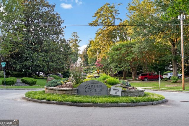 461 Pine Tree Drive NE, Atlanta, GA 30305