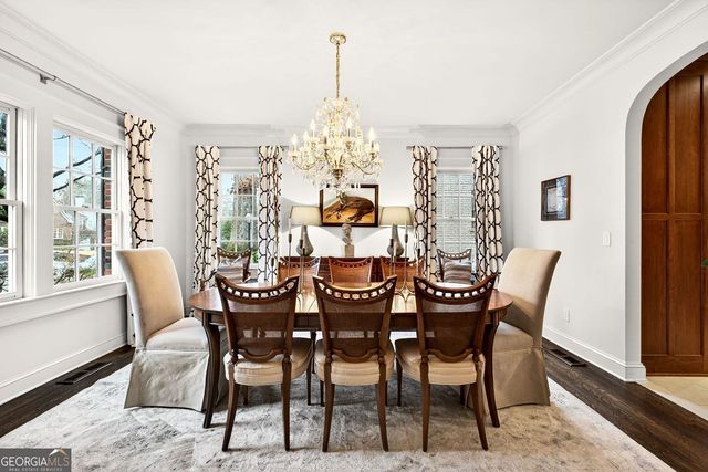 461 Pine Tree Drive NE, Atlanta, GA 30305