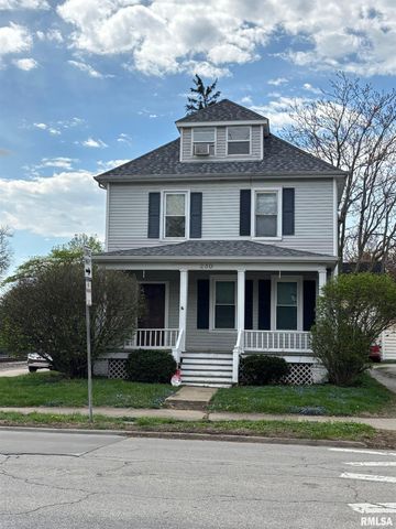 230 E LAWRENCE Avenue, Springfield, IL 62704