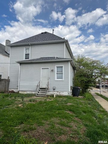 230 E LAWRENCE Avenue, Springfield, IL 62704