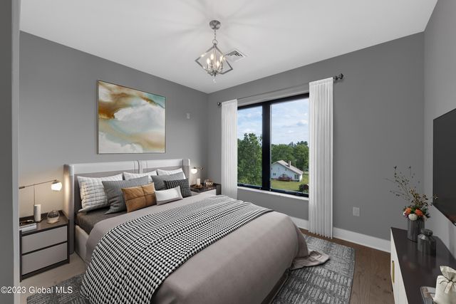 116 West Avenue Unit 402, Saratoga Springs, NY 12866