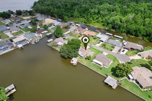 26632 W COVE DRIVE, Tavares, FL 32778