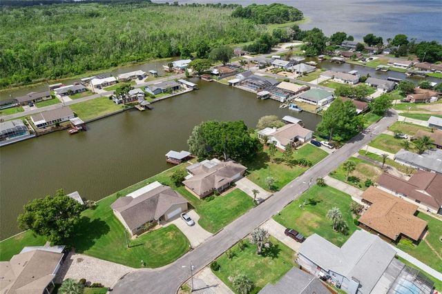 26632 W COVE DRIVE, Tavares, FL 32778