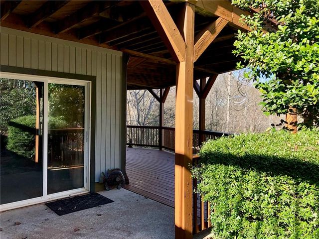 2585 Panorama Drive, Sautee Nacoochee, GA 30571