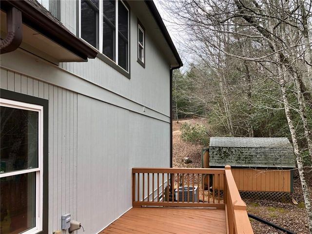 2585 Panorama Drive, Sautee Nacoochee, GA 30571