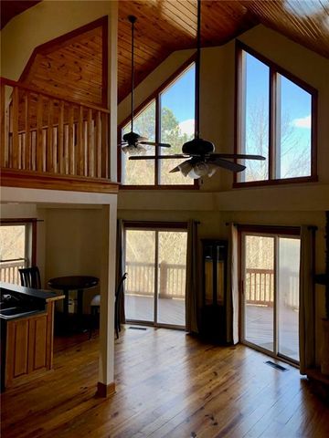2585 Panorama Drive, Sautee Nacoochee, GA 30571