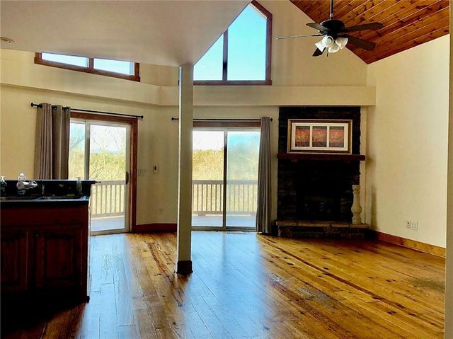 2585 Panorama Drive, Sautee Nacoochee, GA 30571