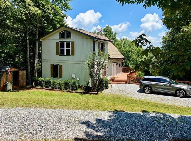 2585 Panorama Drive, Sautee Nacoochee, GA 30571