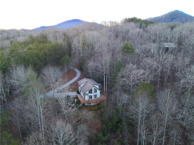 2585 Panorama Drive, Sautee Nacoochee, GA 30571