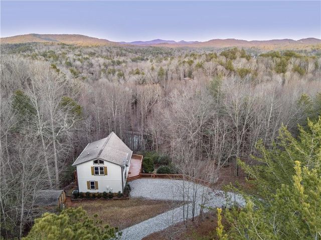 2585 Panorama Drive, Sautee Nacoochee, GA 30571
