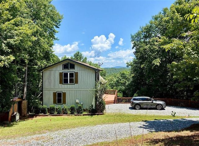 2585 Panorama Drive, Sautee Nacoochee, GA 30571