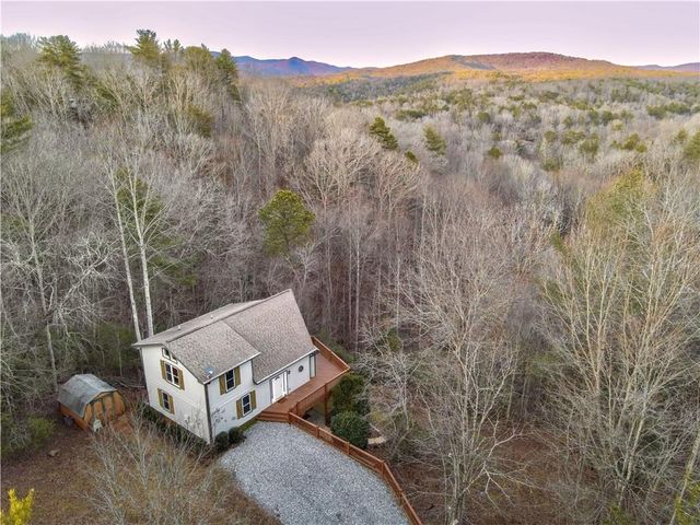 2585 Panorama Drive, Sautee Nacoochee, GA 30571