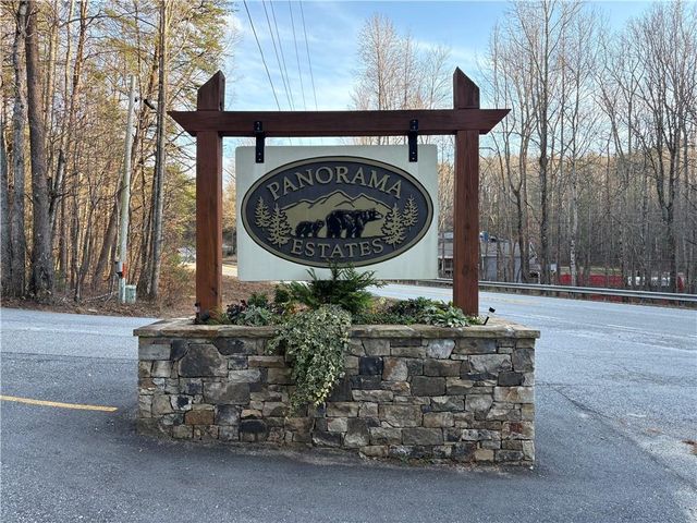 2585 Panorama Drive, Sautee Nacoochee, GA 30571