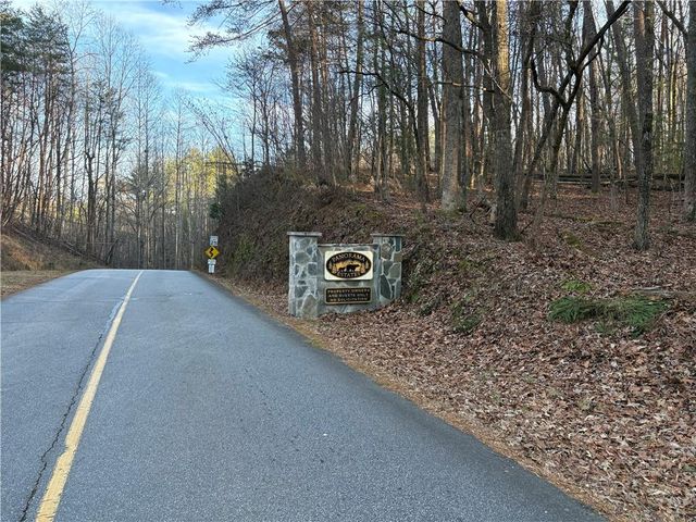 2585 Panorama Drive, Sautee Nacoochee, GA 30571