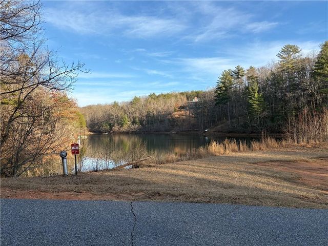 2585 Panorama Drive, Sautee Nacoochee, GA 30571