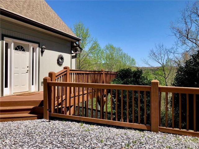 2585 Panorama Drive, Sautee Nacoochee, GA 30571