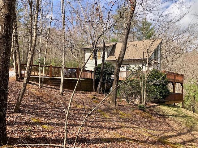 2585 Panorama Drive, Sautee Nacoochee, GA 30571