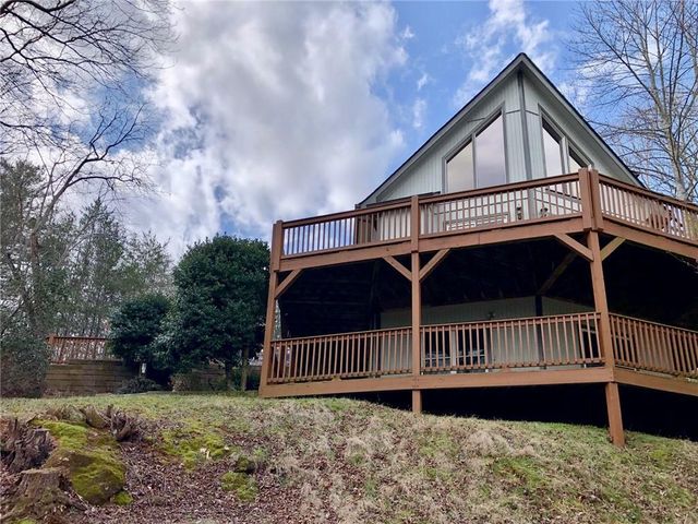 2585 Panorama Drive, Sautee Nacoochee, GA 30571