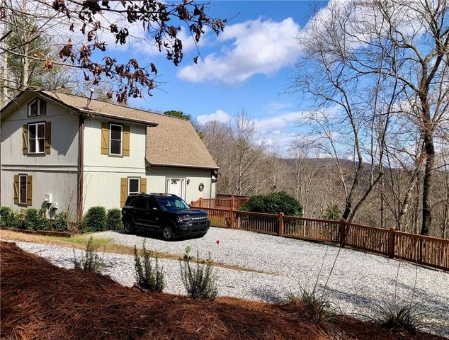 2585 Panorama Drive, Sautee Nacoochee, GA 30571