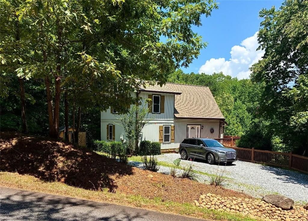 2585 Panorama Drive, Sautee Nacoochee, GA 30571
