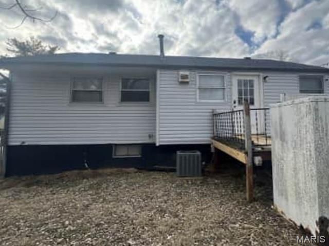 321 Caithness Road, St Louis, MO 63137