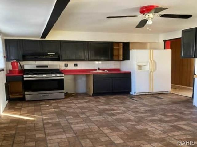 321 Caithness Road, St Louis, MO 63137