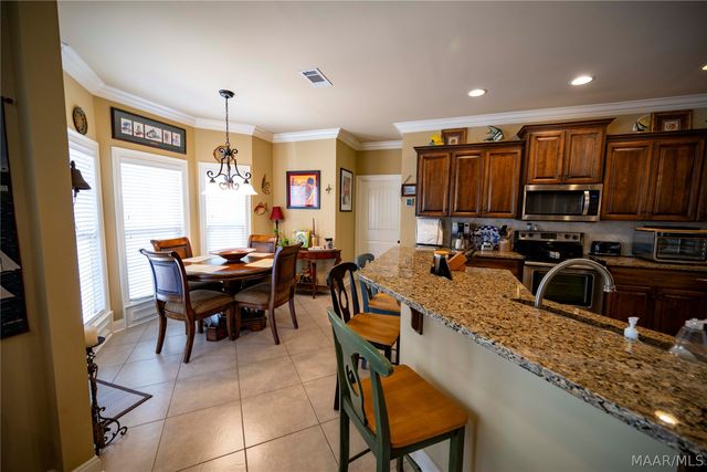 491 SOUTHERN HILLS Drive, Wetumpka, AL 36093