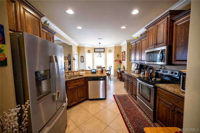 491 SOUTHERN HILLS Drive, Wetumpka, AL 36093