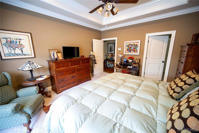 491 SOUTHERN HILLS Drive, Wetumpka, AL 36093