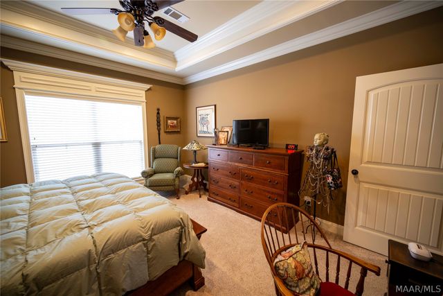 491 SOUTHERN HILLS Drive, Wetumpka, AL 36093