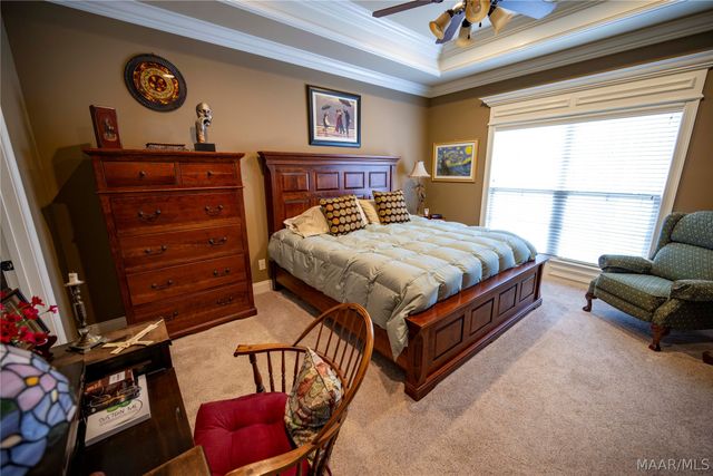 491 SOUTHERN HILLS Drive, Wetumpka, AL 36093