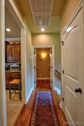 491 SOUTHERN HILLS Drive, Wetumpka, AL 36093