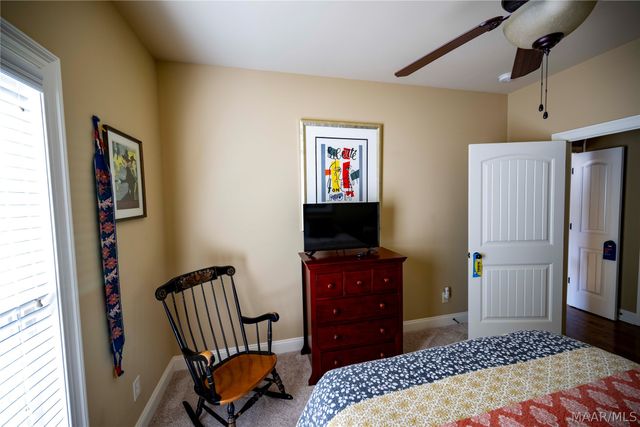 491 SOUTHERN HILLS Drive, Wetumpka, AL 36093