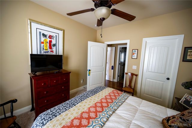 491 SOUTHERN HILLS Drive, Wetumpka, AL 36093