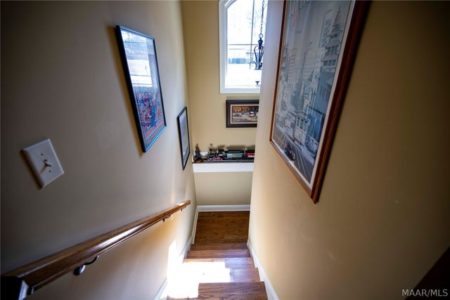 491 SOUTHERN HILLS Drive, Wetumpka, AL 36093