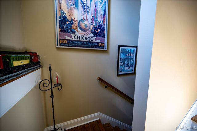 491 SOUTHERN HILLS Drive, Wetumpka, AL 36093