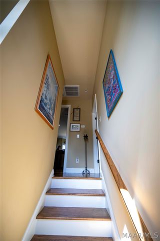 491 SOUTHERN HILLS Drive, Wetumpka, AL 36093