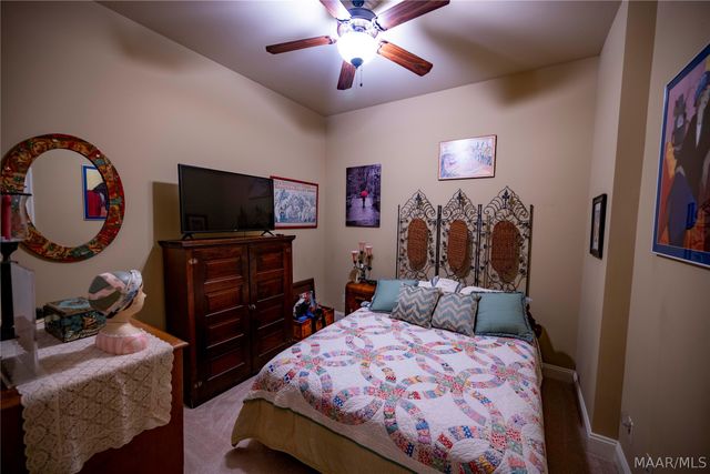 491 SOUTHERN HILLS Drive, Wetumpka, AL 36093