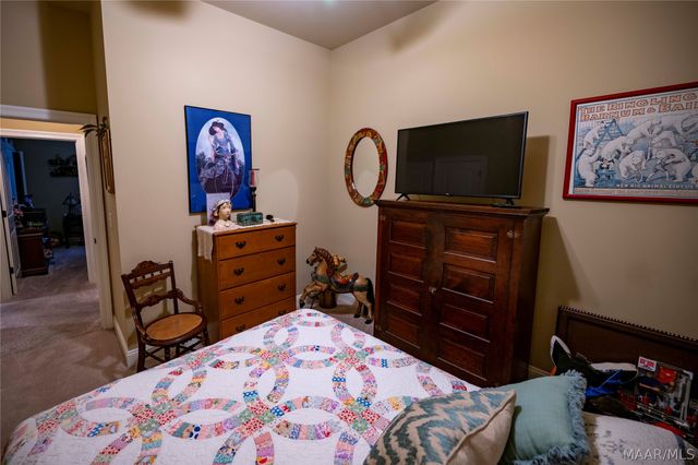 491 SOUTHERN HILLS Drive, Wetumpka, AL 36093