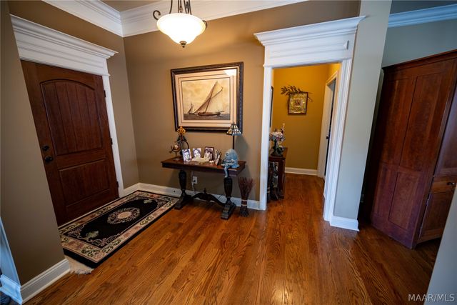 491 SOUTHERN HILLS Drive, Wetumpka, AL 36093