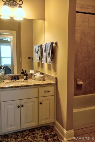 491 SOUTHERN HILLS Drive, Wetumpka, AL 36093