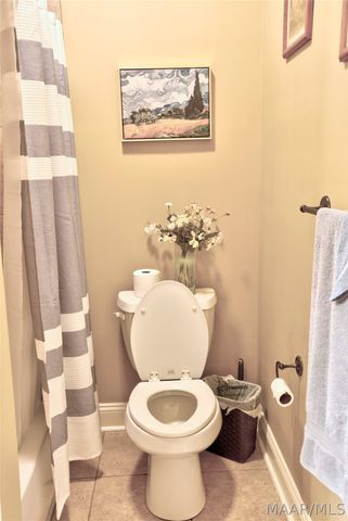 491 SOUTHERN HILLS Drive, Wetumpka, AL 36093