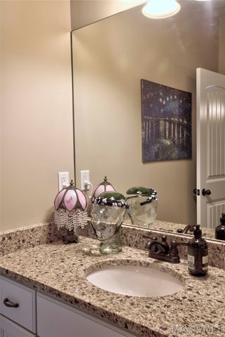 491 SOUTHERN HILLS Drive, Wetumpka, AL 36093