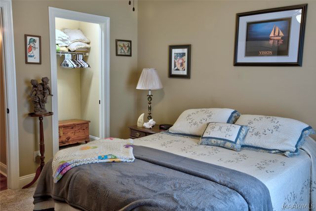 491 SOUTHERN HILLS Drive, Wetumpka, AL 36093