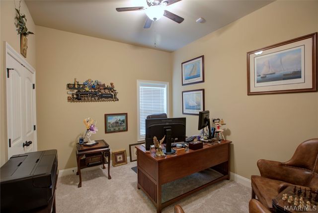 491 SOUTHERN HILLS Drive, Wetumpka, AL 36093